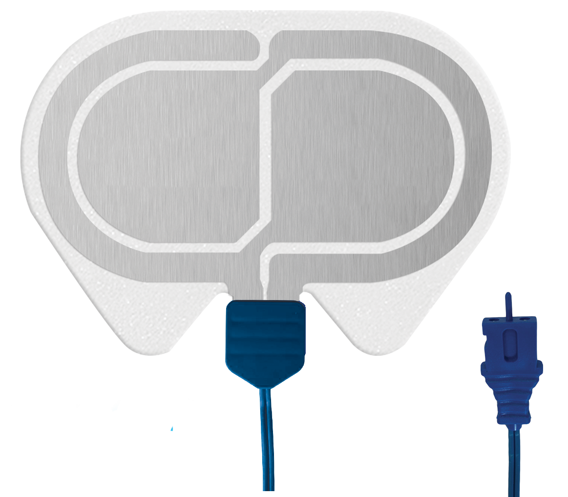Diathermy Electrode 1285H-SWARO-V1-8-96